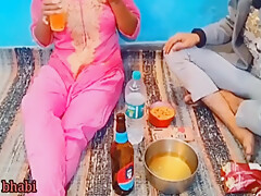 Agar Tumne Mujhe Daru Nhi Pilai To Me Tumhe Apni Chut De Dungi Xxx Soniya Bhabi