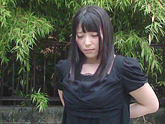 Ai Uehara - Subtitled Cmnf Nude Outdoors Master Devotion