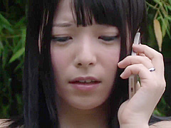 Ai Uehara - Subtitled Cmnf Nude Outdoors Master Devotion