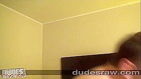 Aiden, Bamm-Bamm, Rico Vega and Nick Moretti - DudesRaw