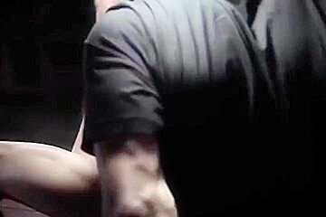 Airtight Invasion - Lena Paul And At Night