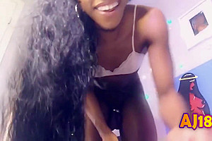 Aj180 Twerks And Jerks A Four Day Load In September Squirt