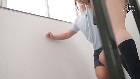 Akdl-240 I Love Sweltering Hot Seasons A students 18+ M