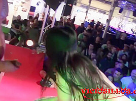 Alba De Silva In Getting Laid Hard With Jesus R - Alba