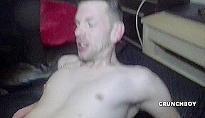 Ale Norpand Fucked Raw By Tim Cosla - BarebackSpyCam