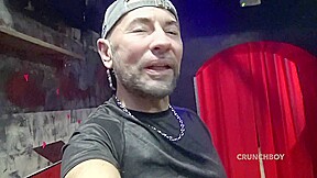 Alex Atlante Used Raw By Xxl Cock Of Gianni Maggio - StraightBoysBigCocks