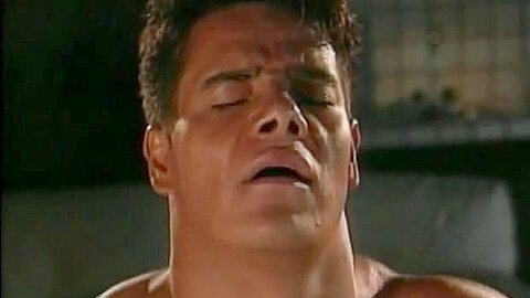 Alex Kincaid & Mike Lamas in Nights In Eden Scene 1 - Bromo