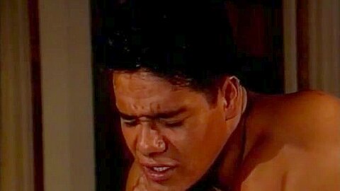 Alex Kincaid & Mike Lamas in Nights In Eden Scene 1 - Bromo