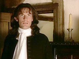 Alex Kingston - The Fortunes and Misfortunes of Moll Flanders EP1 (1996)