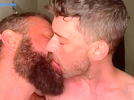 Alex Tikas - Twunk Dick Down Threeway