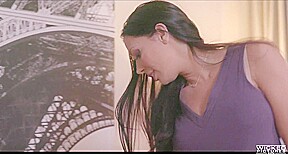 Alexa Grace in Timing Is Everything, Scene 3 - WickedPictures