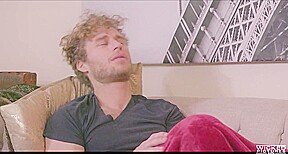 Alexa Grace in Timing Is Everything, Scene 3 - WickedPictures