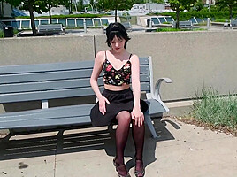 Alice, 23, hot student 18+ in nursing school!