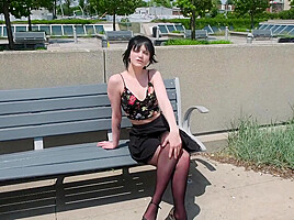 Alice, 23, hot student 18+ in nursing school!