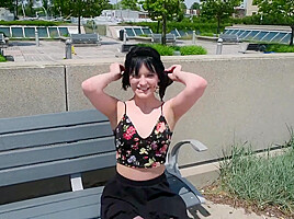 Alice, 23, hot student 18+ in nursing school!