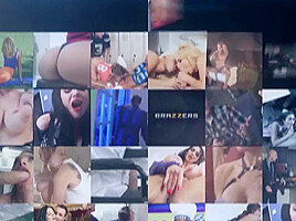 All Or Nothing - Danny D And Elicia Solis