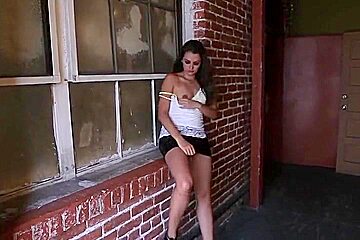 Allie Haze - True Sex Sc 5 (2011)