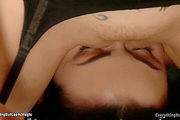 Allison Moore, Isis Love And Veruca James In Lesbians Anal Fisted And Fucked