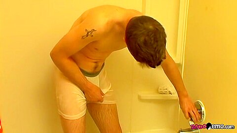 Alone Time With Sexy Bryce - Bryce Corbin - HomoEmo