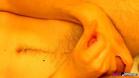 Alone Time With Sexy Bryce - Bryce Corbin - HomoEmo