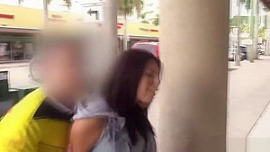 Alyce Andersons In Big Trouble For Shoplifting