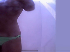 Amateur, , Beach Scene Exclusive Version