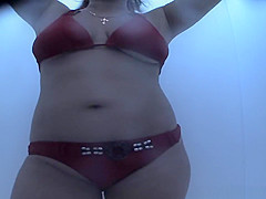 Amateur, , Changing Room Movie You'Ve Seen