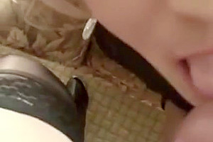 Amateur TS Cumshots