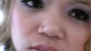 Amateur Thai Cutie Sucks And Fucks