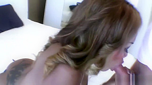 Amateur Thai Cutie Sucks And Fucks