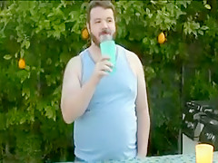 Amateur - Un Tiarron Bear