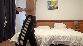 Amateur cam, Ricco Fatale fucked raw by AJ Alexander - HomeWebCamera
