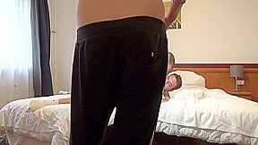 Amateur cam, Ricco Fatale fucked raw by AJ Alexander - HomeWebCamera