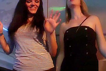 Amateur cfnm teens 18+ cummed