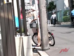 Amateur girls on bikes erotic up skirt views 