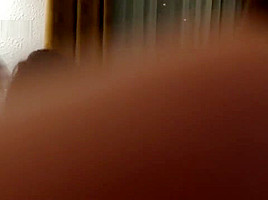 Amateur milf gets gangbanged by black guys