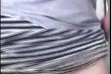 Amateur porn featuring my wife's hairy pussy close-up shots