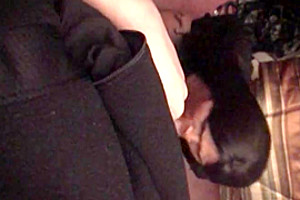 Amateur sucking and fucking scenes with a skilful trans