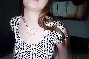 Amateur teen 18+ pov plowed