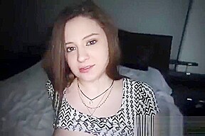 Amateur teen 18+ pov plowed
