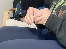 Amazing Blowjob