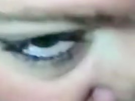 Amazing Emo, POV adult scene