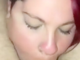 Amazing Emo, POV adult scene