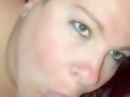 Amazing Emo, POV adult scene