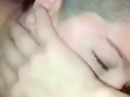 Amazing Emo, POV adult scene