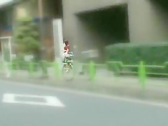 Amazing Japanese chick Hikari Komine in Best Blowjob, Handjobs JAV clip
