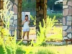 Amazing Japanese chick Mika Osawa in Exotic Dildos/Toys, BDSM JAV clip