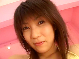 Amazing Japanese girl Hitomi Nakagawa in Exotic JAV movie