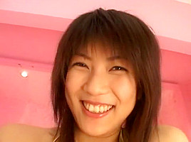 Amazing Japanese girl Hitomi Nakagawa in Exotic JAV movie