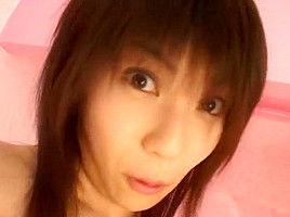 Amazing Japanese girl Hitomi Nakagawa in Exotic JAV movie